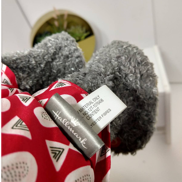 Hallmark Bananas For You Monkey Interactive Stuffed Animal - Picture 6 of 9